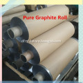 good sealing graphite sheet in roll